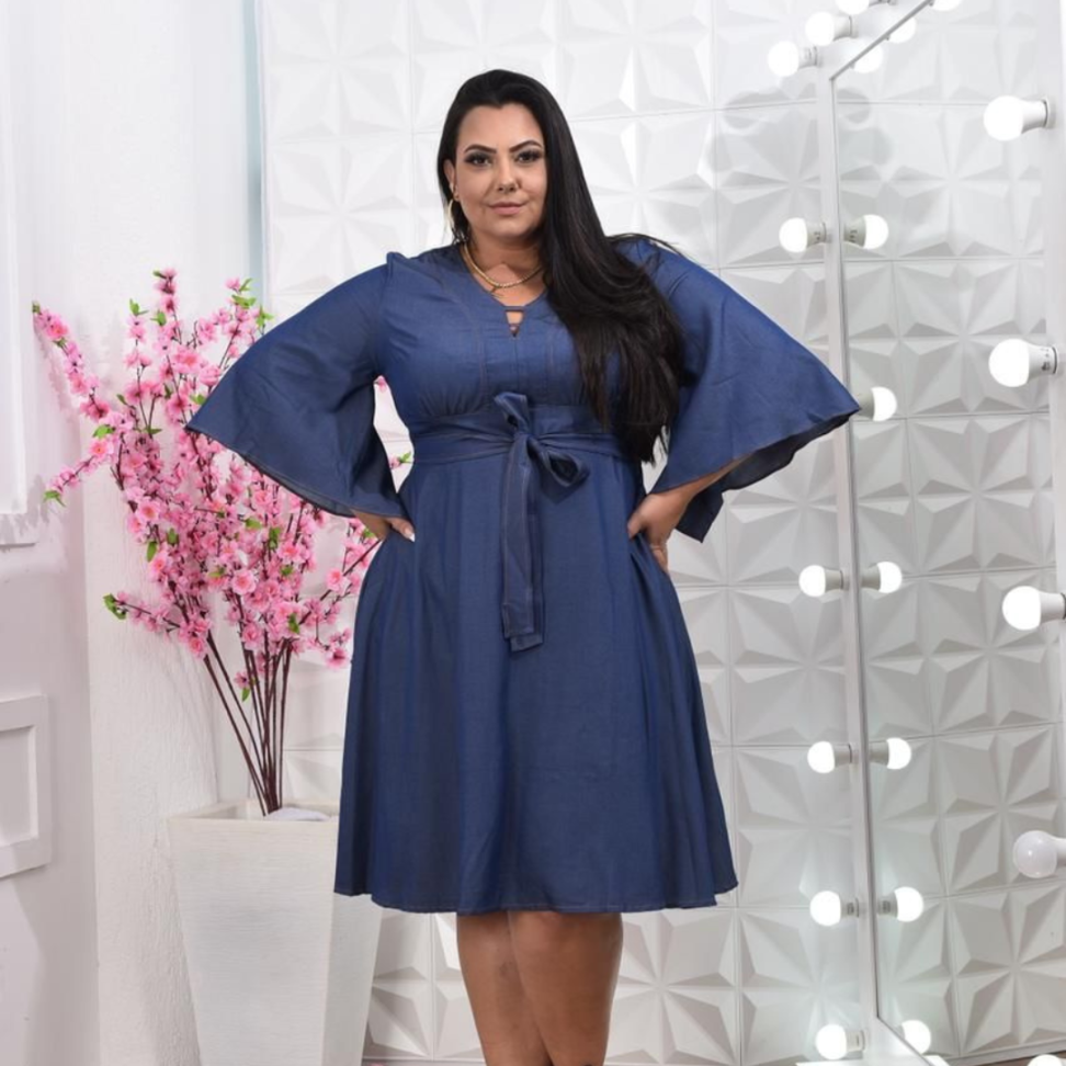 Vestido Tábata - #2