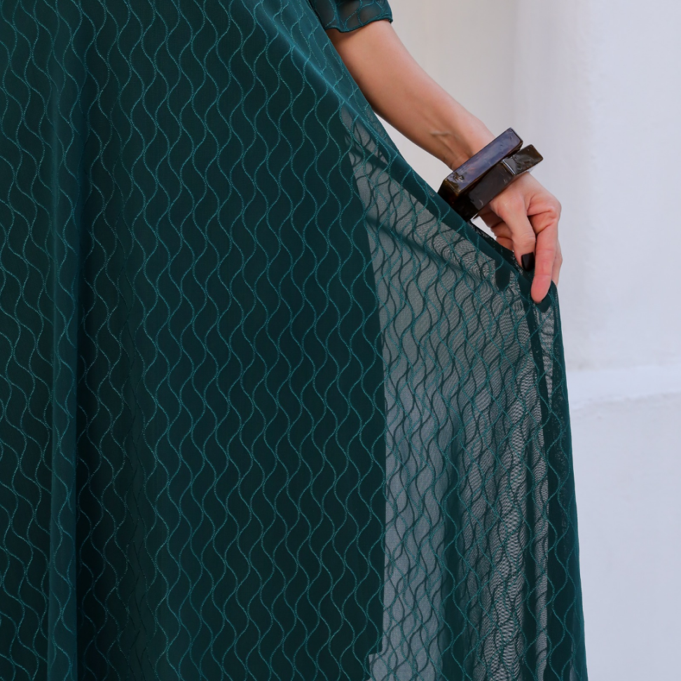 Vestido Paris - #9