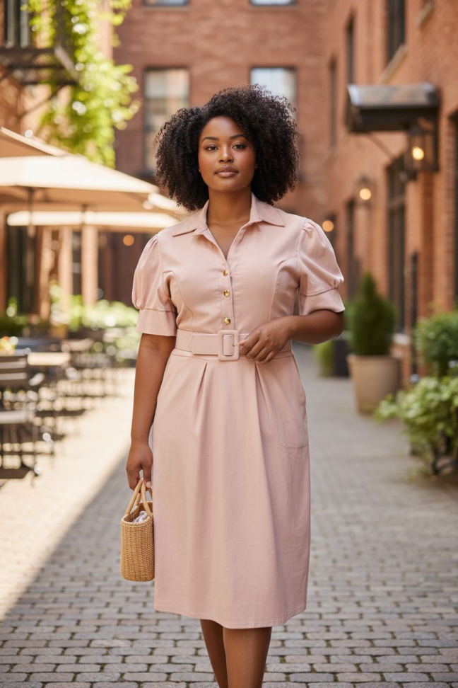 Vestido Damares - #3