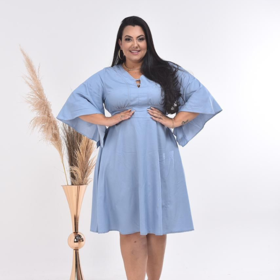 Vestido Tábata - #2