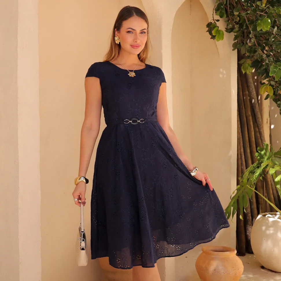 Vestido Anna