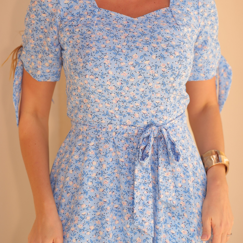 Vestido Luna - #3