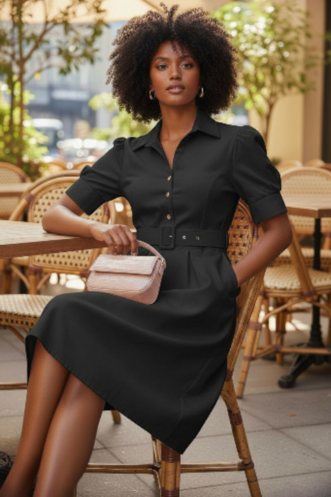 Vestido Damares - #2