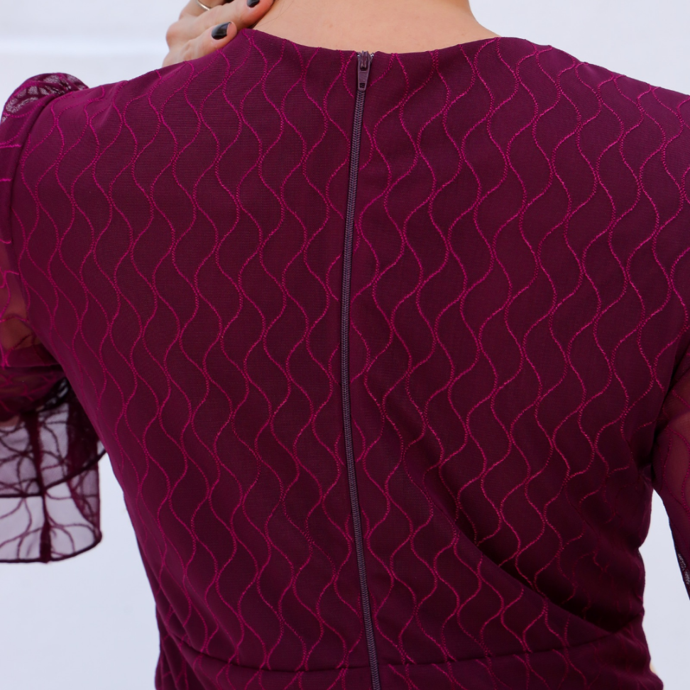 Vestido Paris - #13