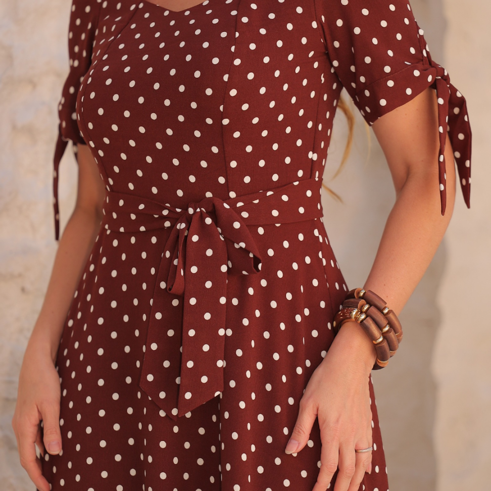 Vestido Luna