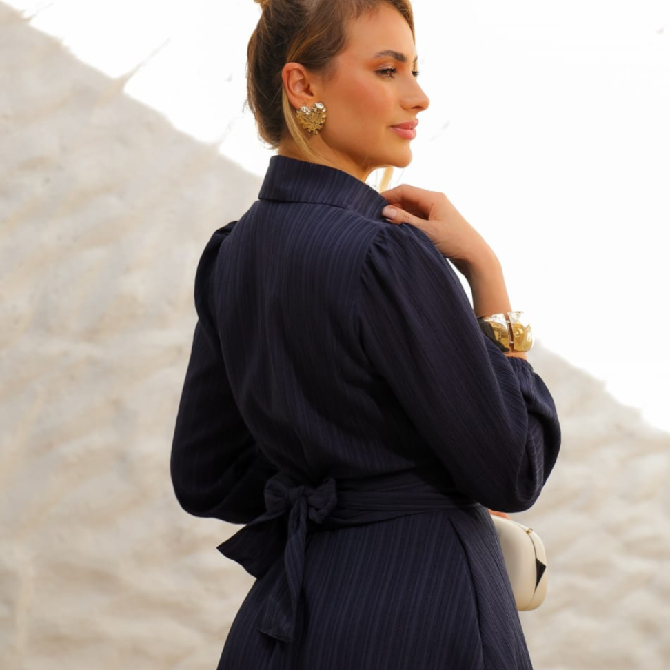 Vestido Donna - #5