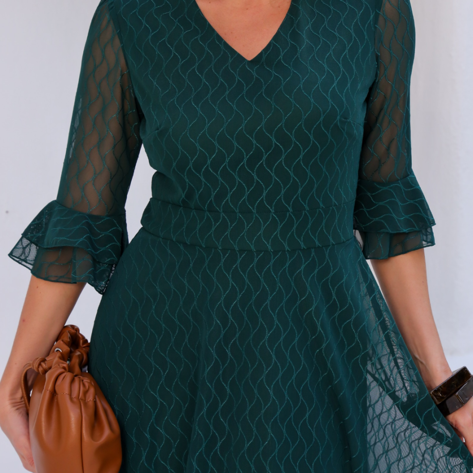 Vestido Paris - #10