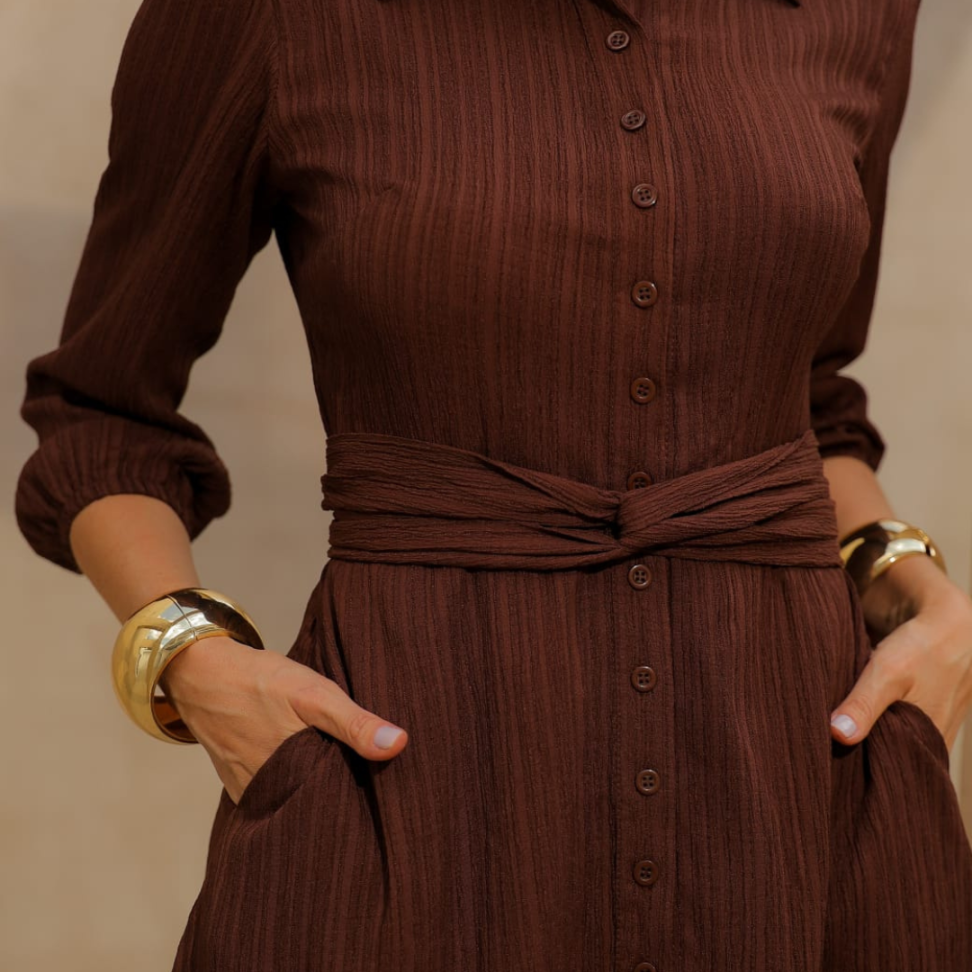 Vestido Donna - #4