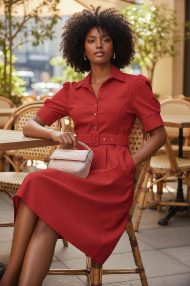 Vestido Damares - #3