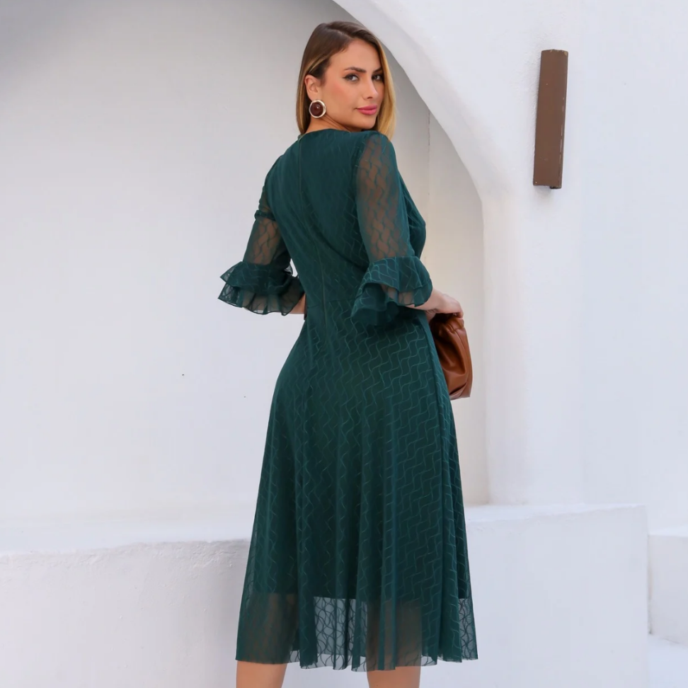 Vestido Paris