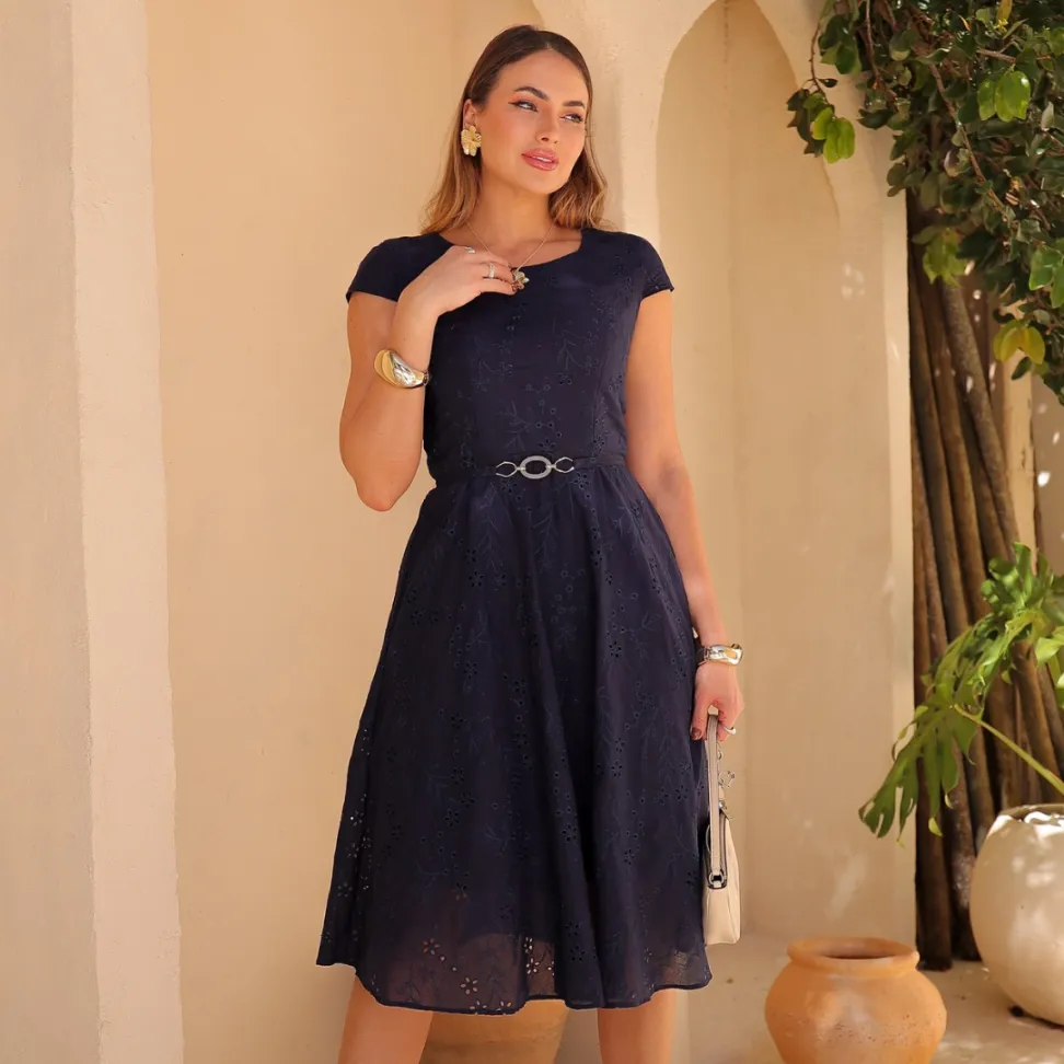 Vestido Anna