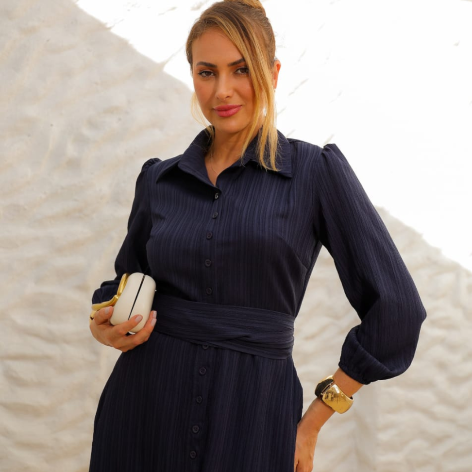 Vestido Donna - #9