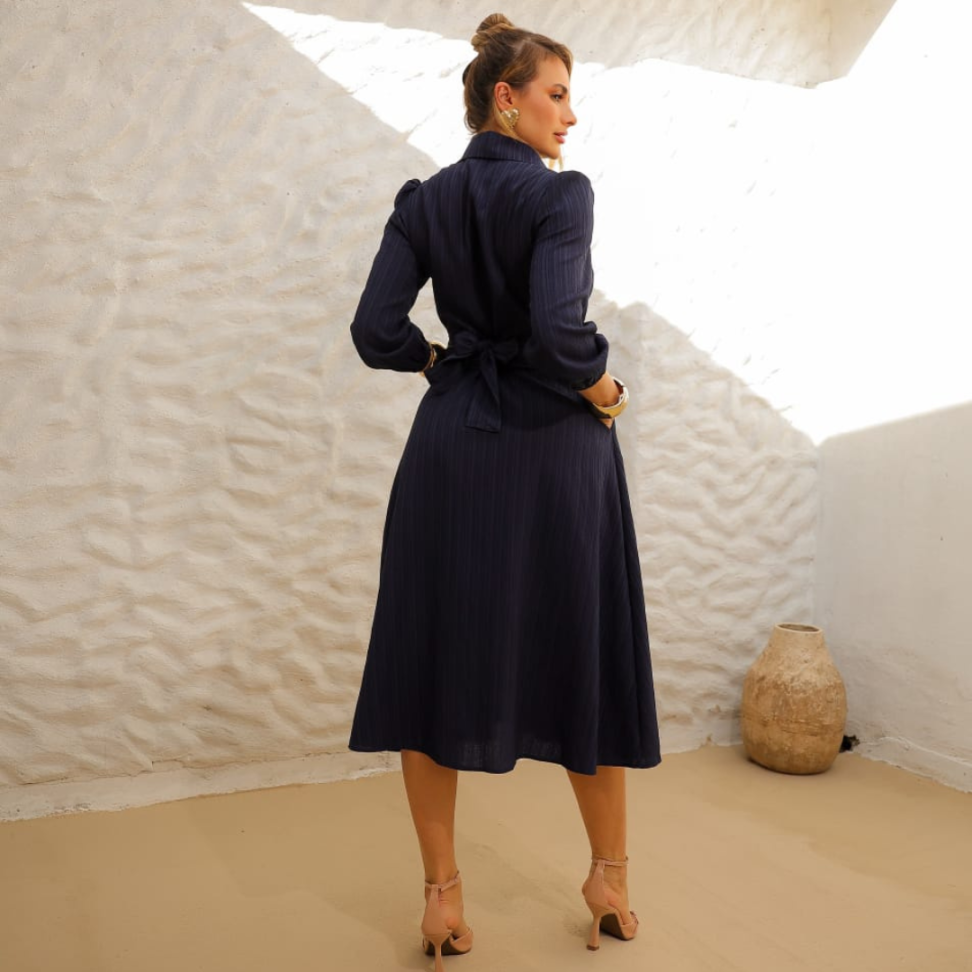 Vestido Donna