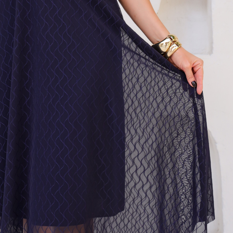 Vestido Paris - #13