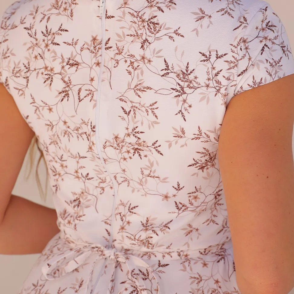 Vestido Anna - #3