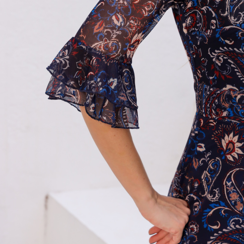 Vestido Paris - #4