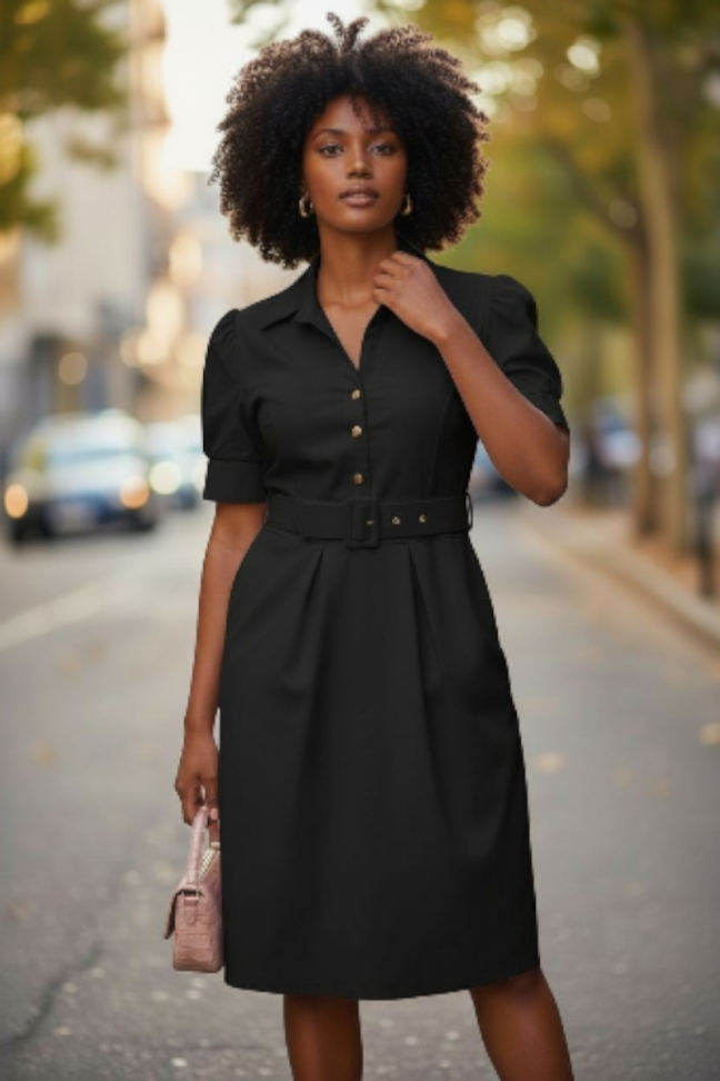 Vestido Damares - #3