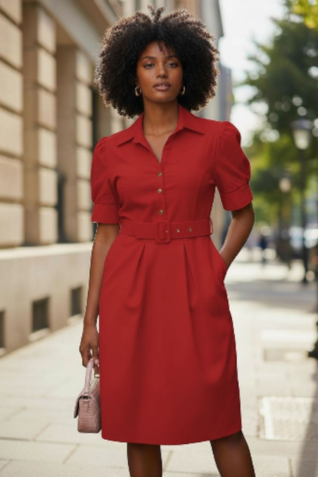 Vestido Damares - #2