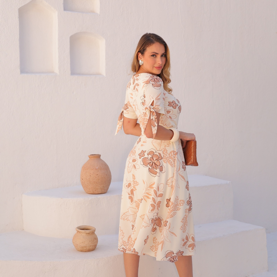 Vestido Luna - #4