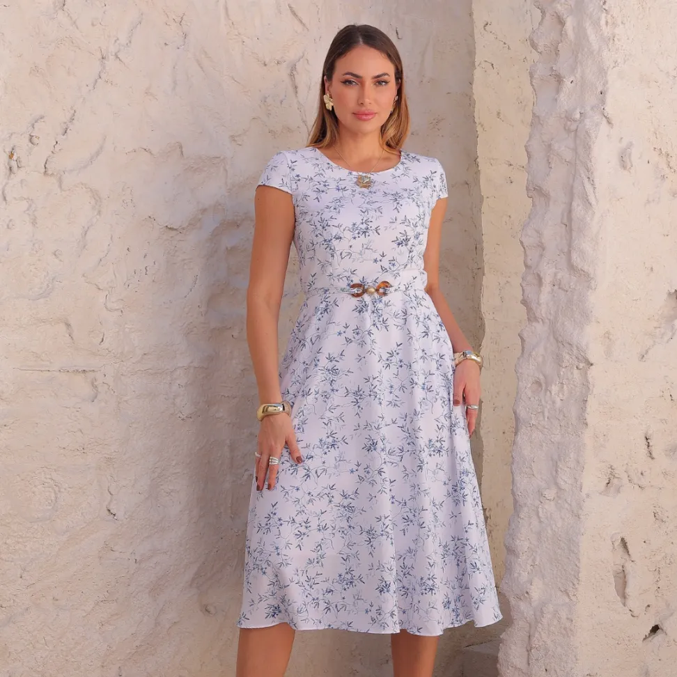 Vestido Anna - #7
