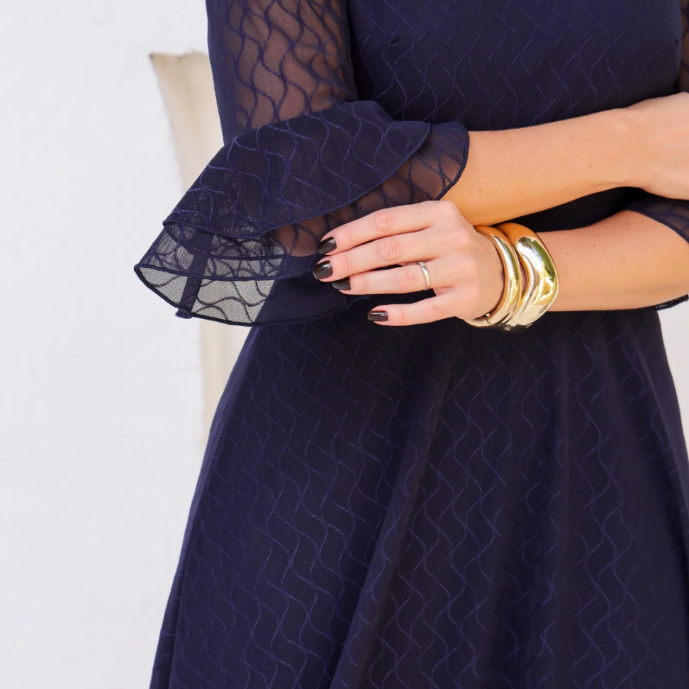 Vestido Paris - #9