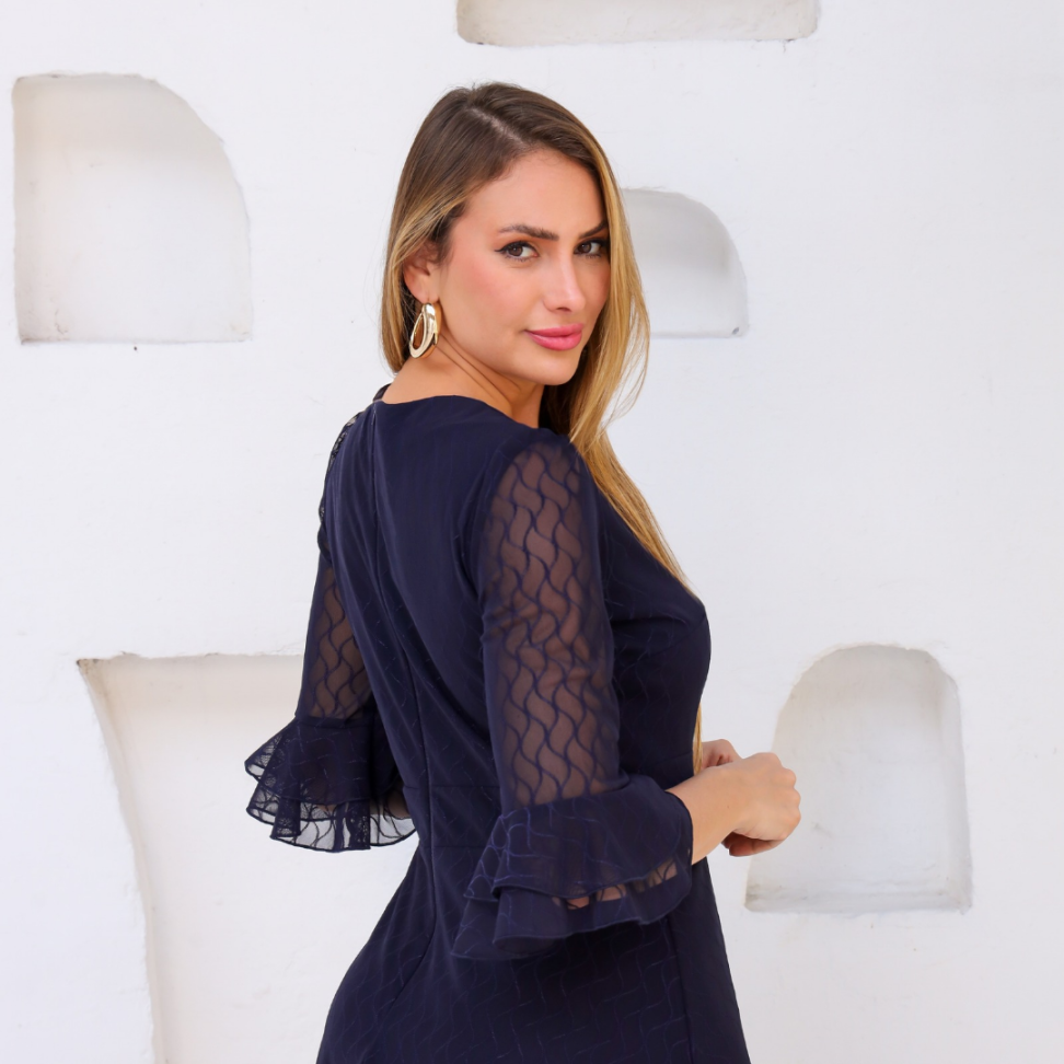 Vestido Paris - #3