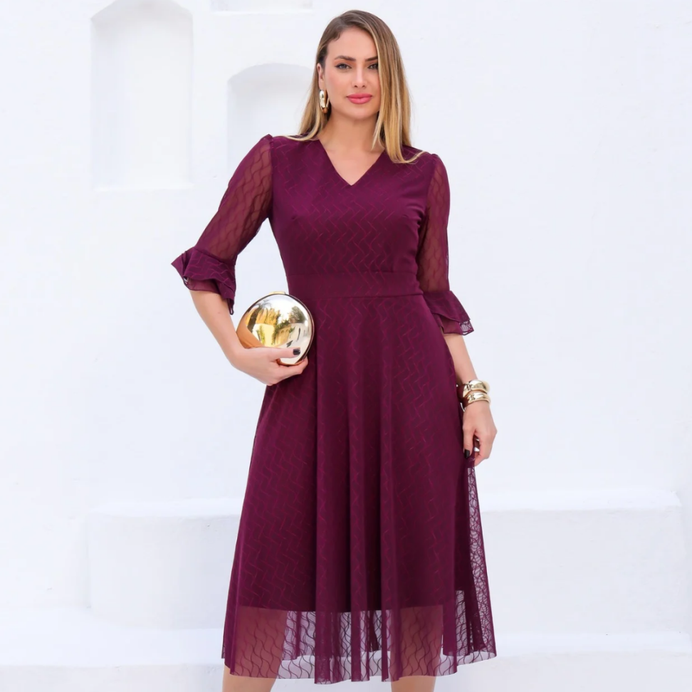 Vestido Paris