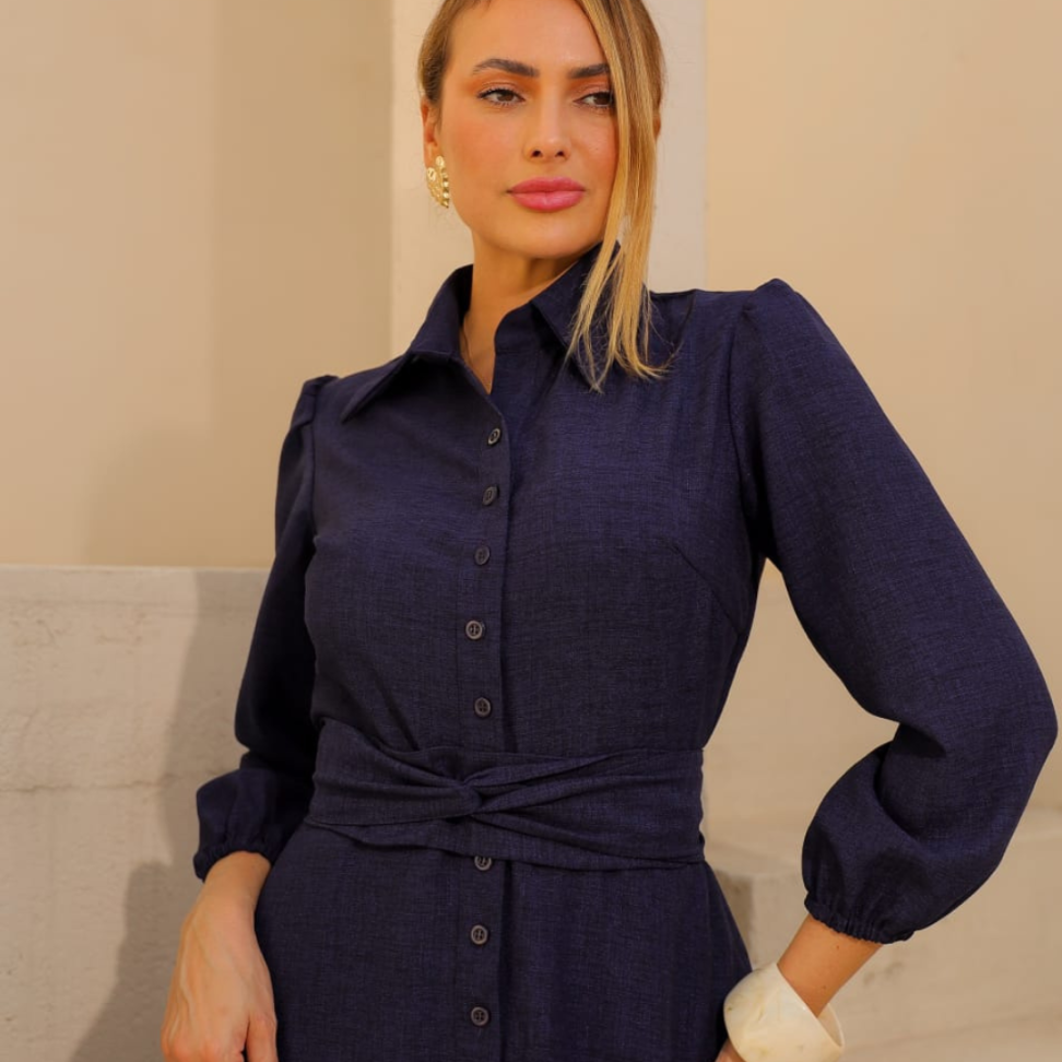 Vestido Donna - #10