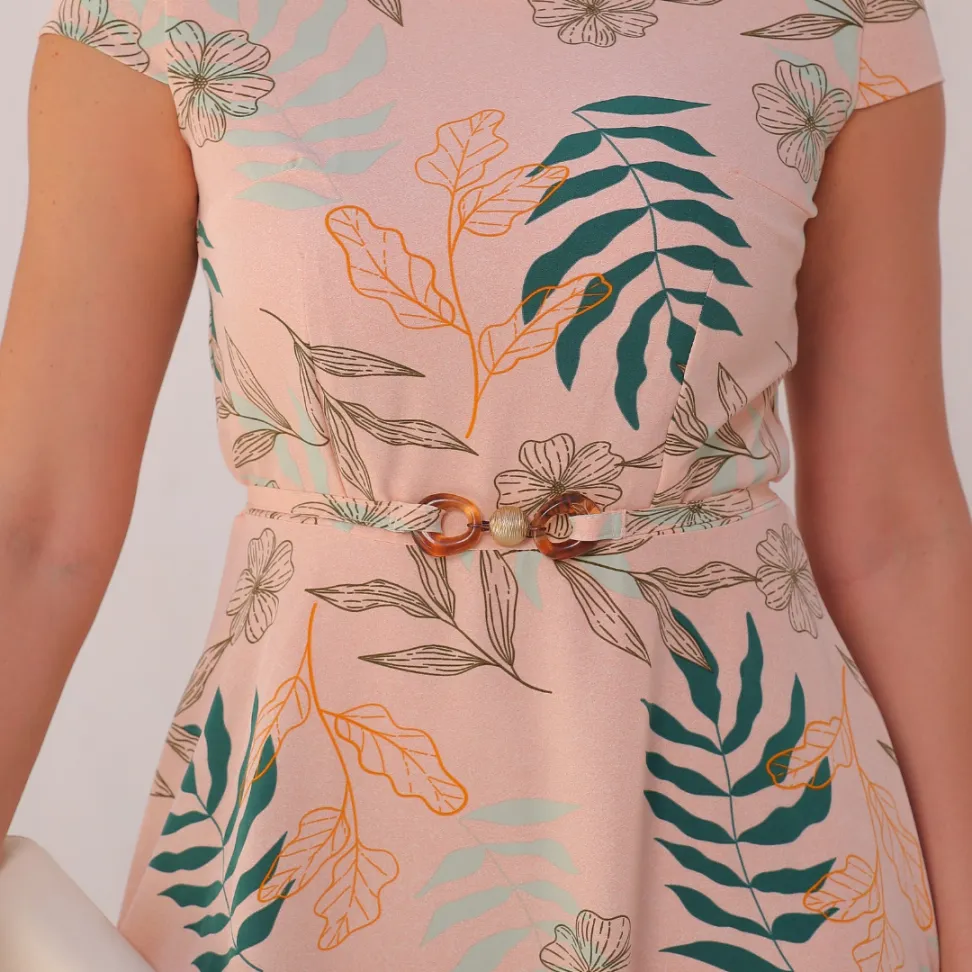 Vestido Anna