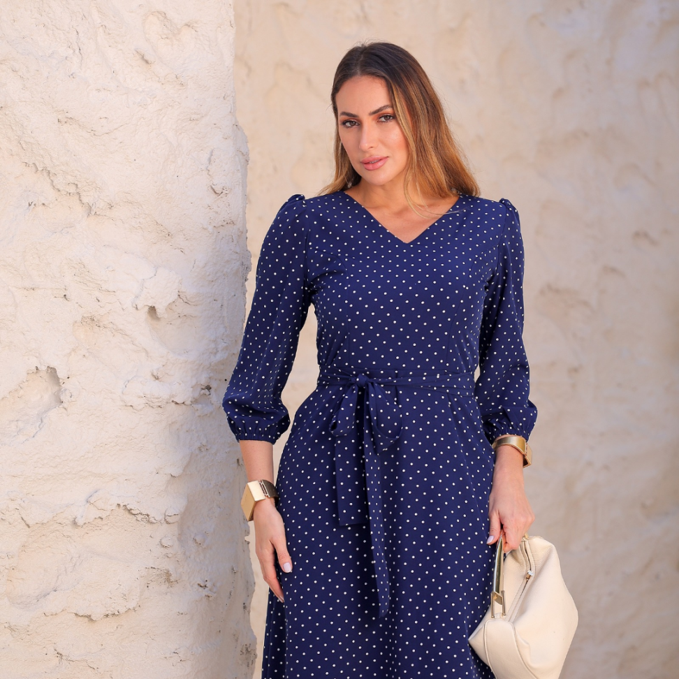 Vestido Roma - #4