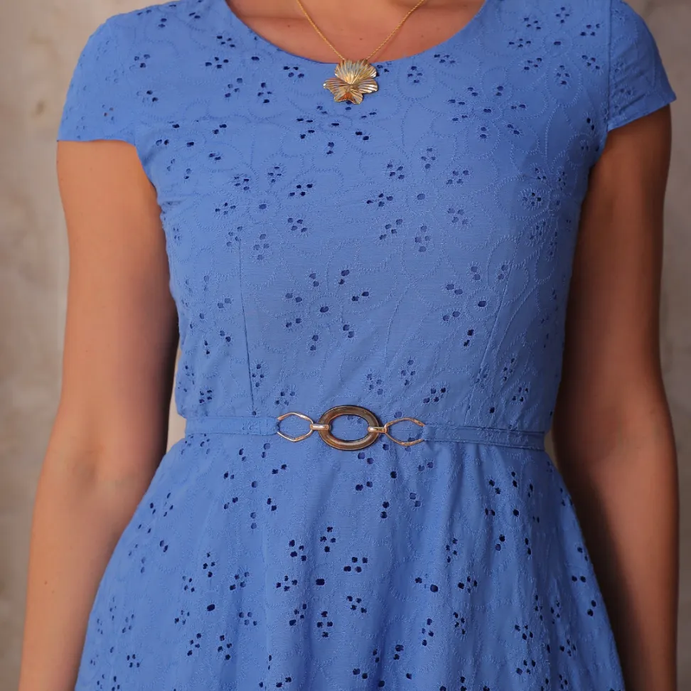 Vestido Anna