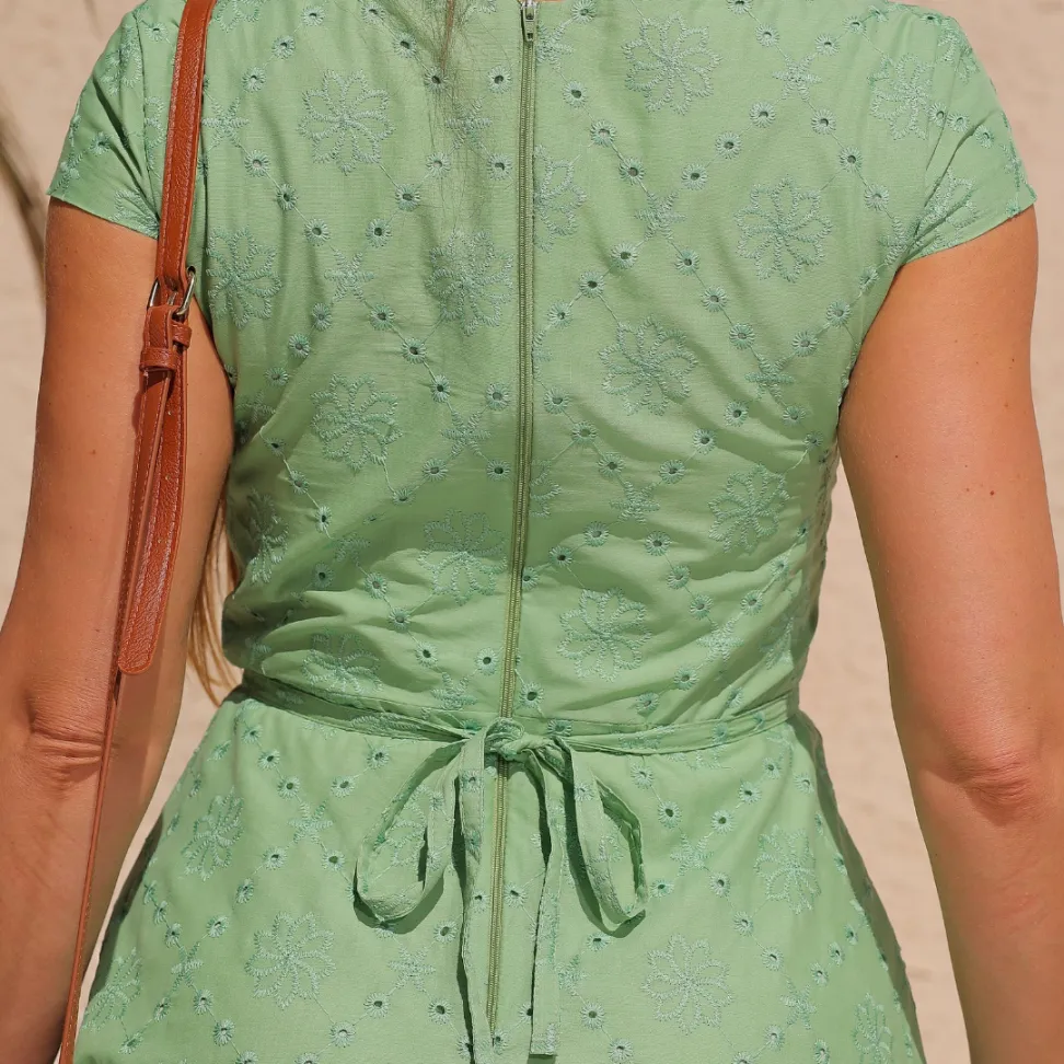 Vestido Anna - #7