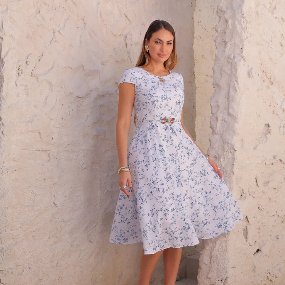 Vestido Anna - #4