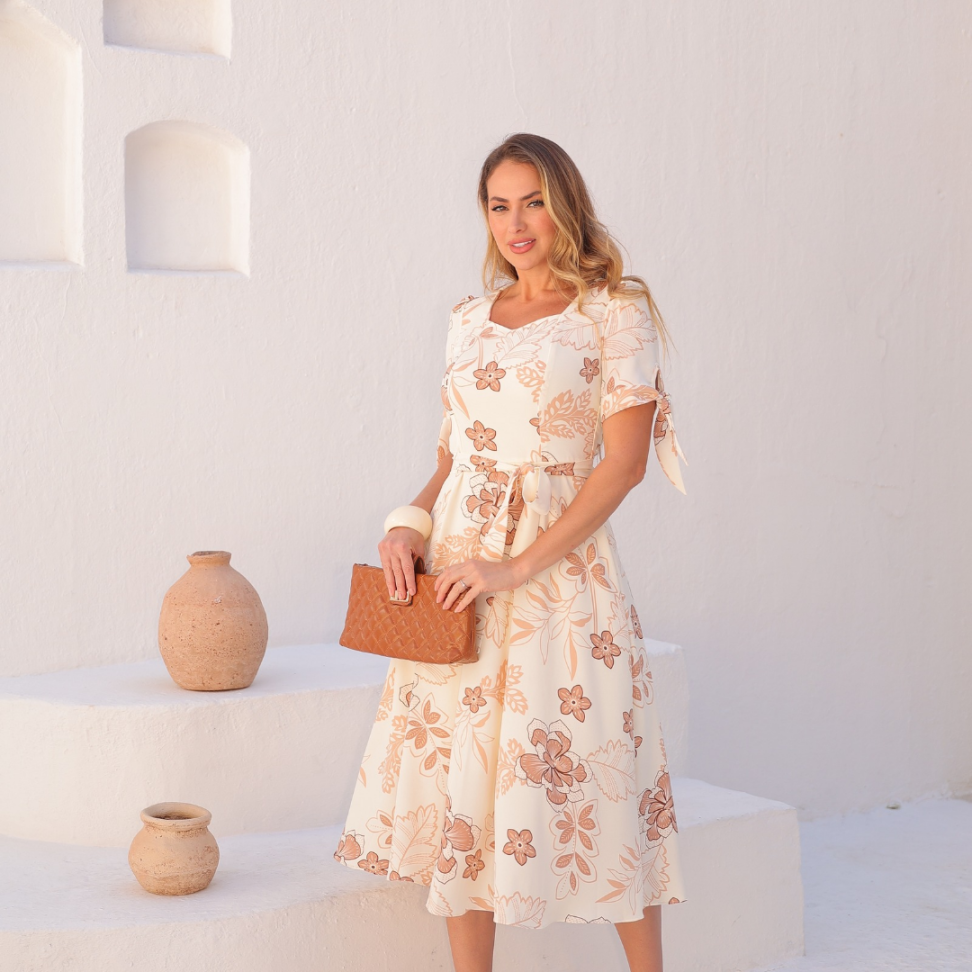 Vestido Luna - #5