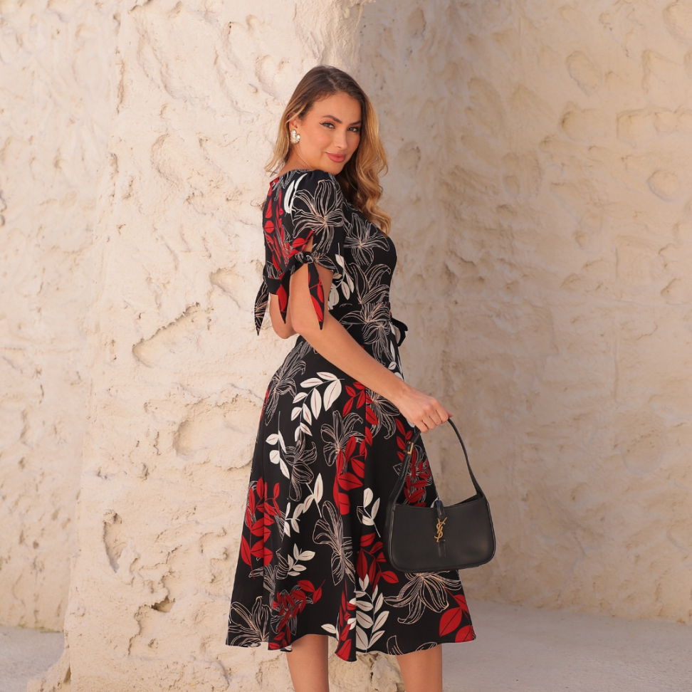 Vestido Luna - #4