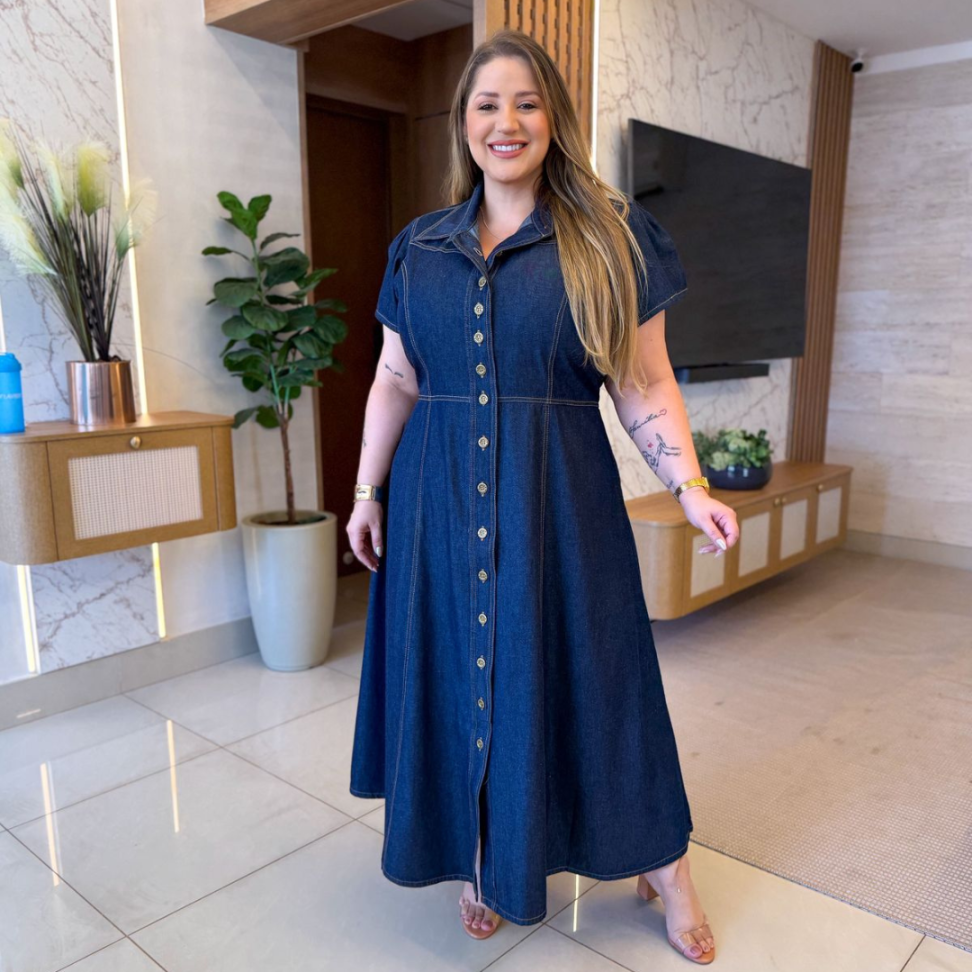 Vestido Charlotte - #5