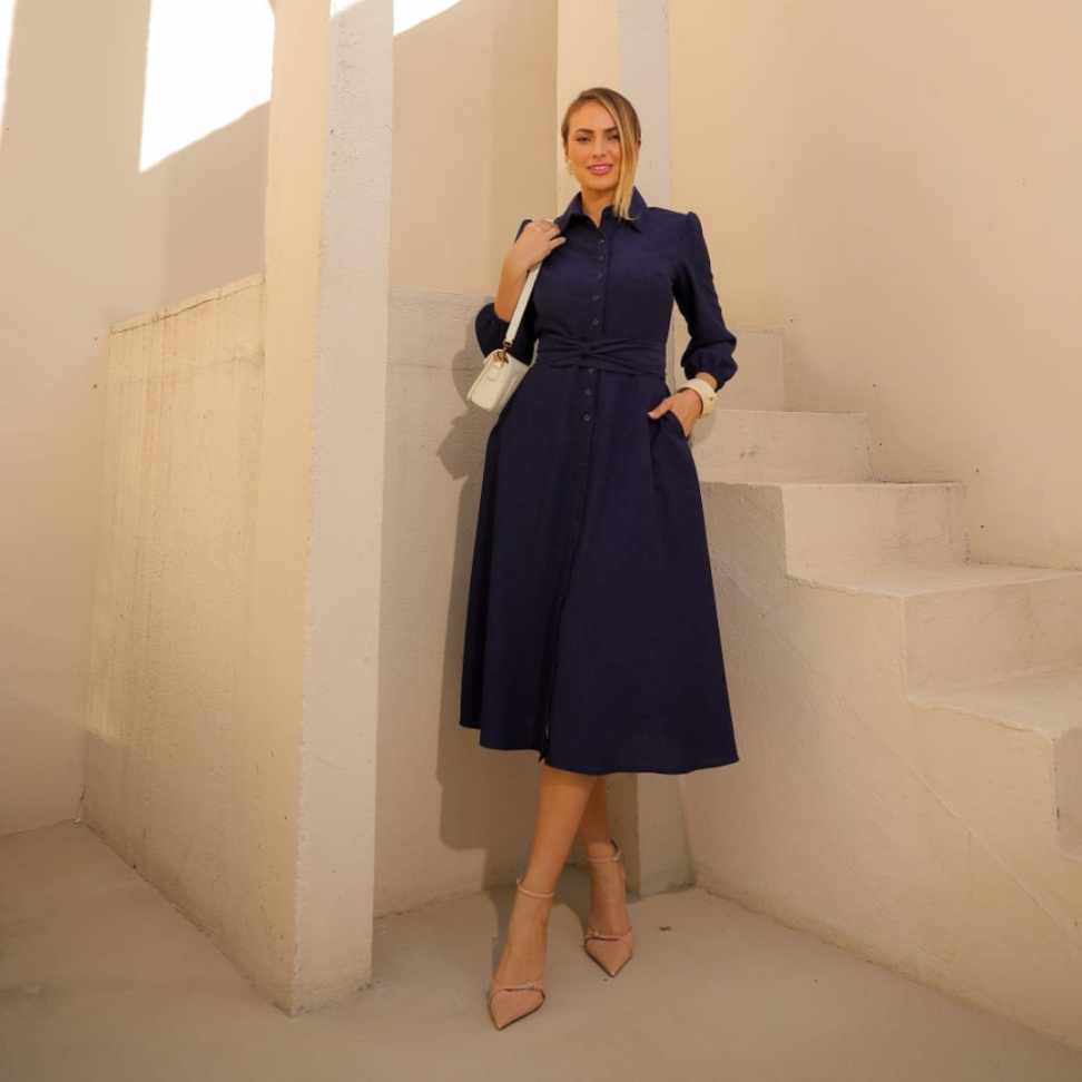 Vestido Donna - #3