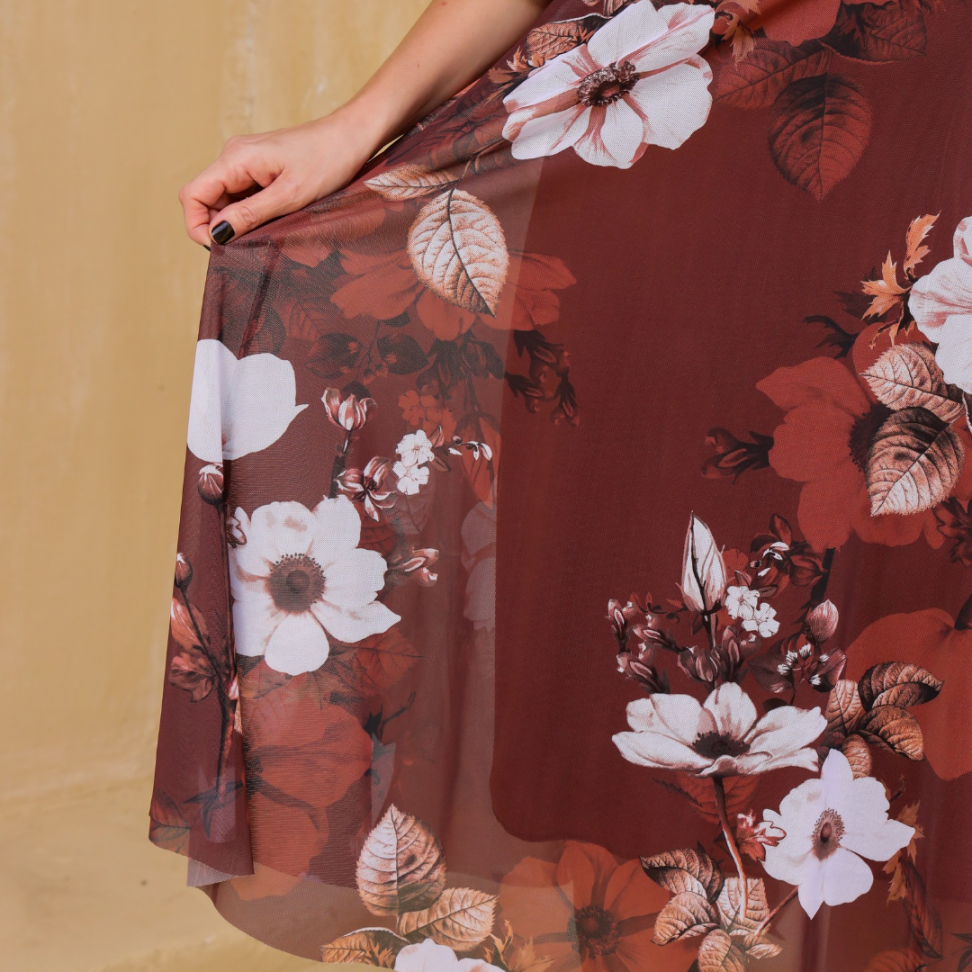 Vestido Paris - #10