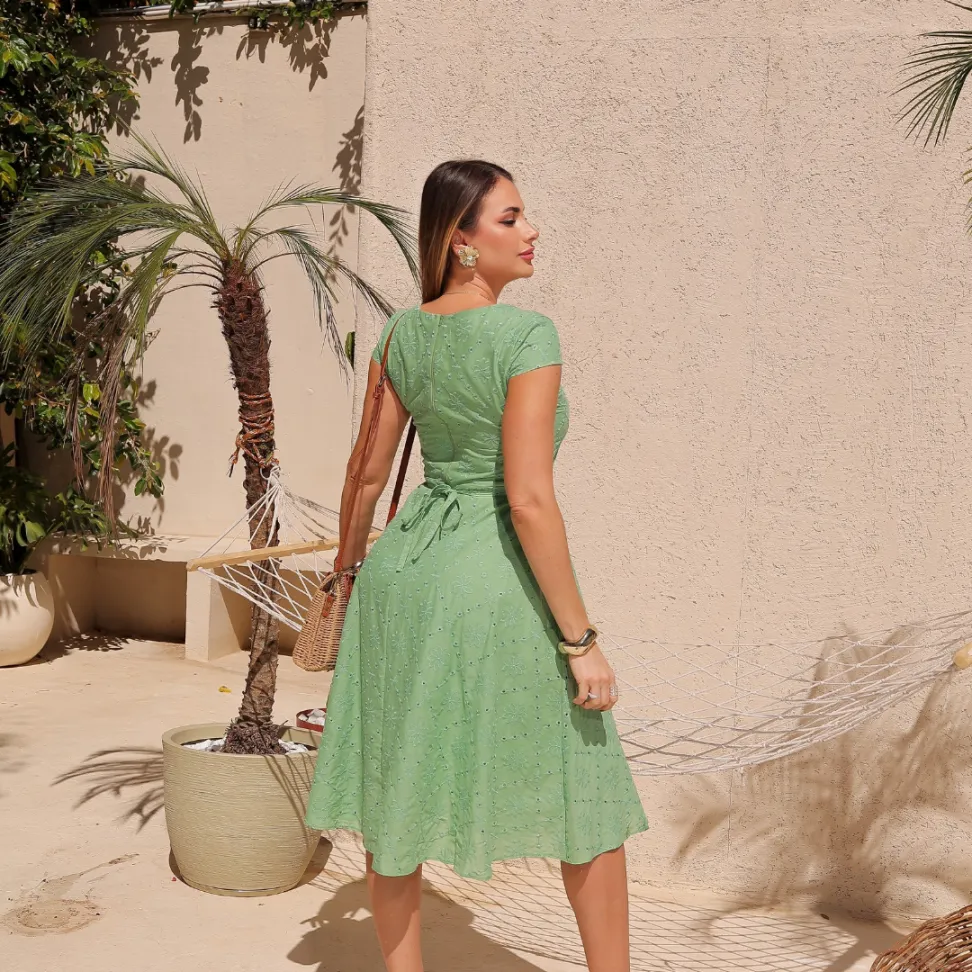 Vestido Anna - #6