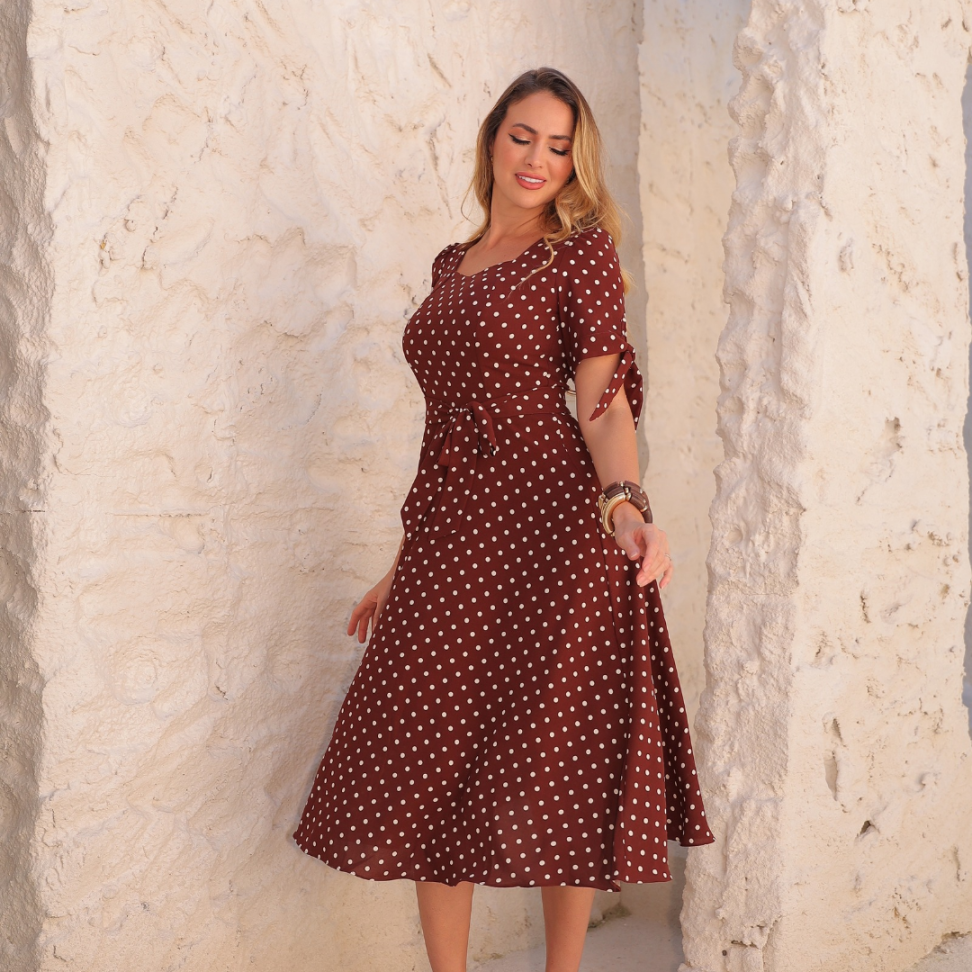 Vestido Luna - #10