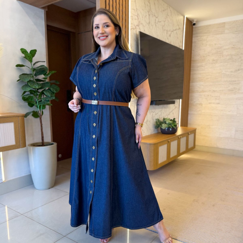 Vestido Charlotte - #7