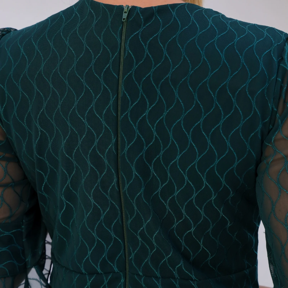 Vestido Paris - #11