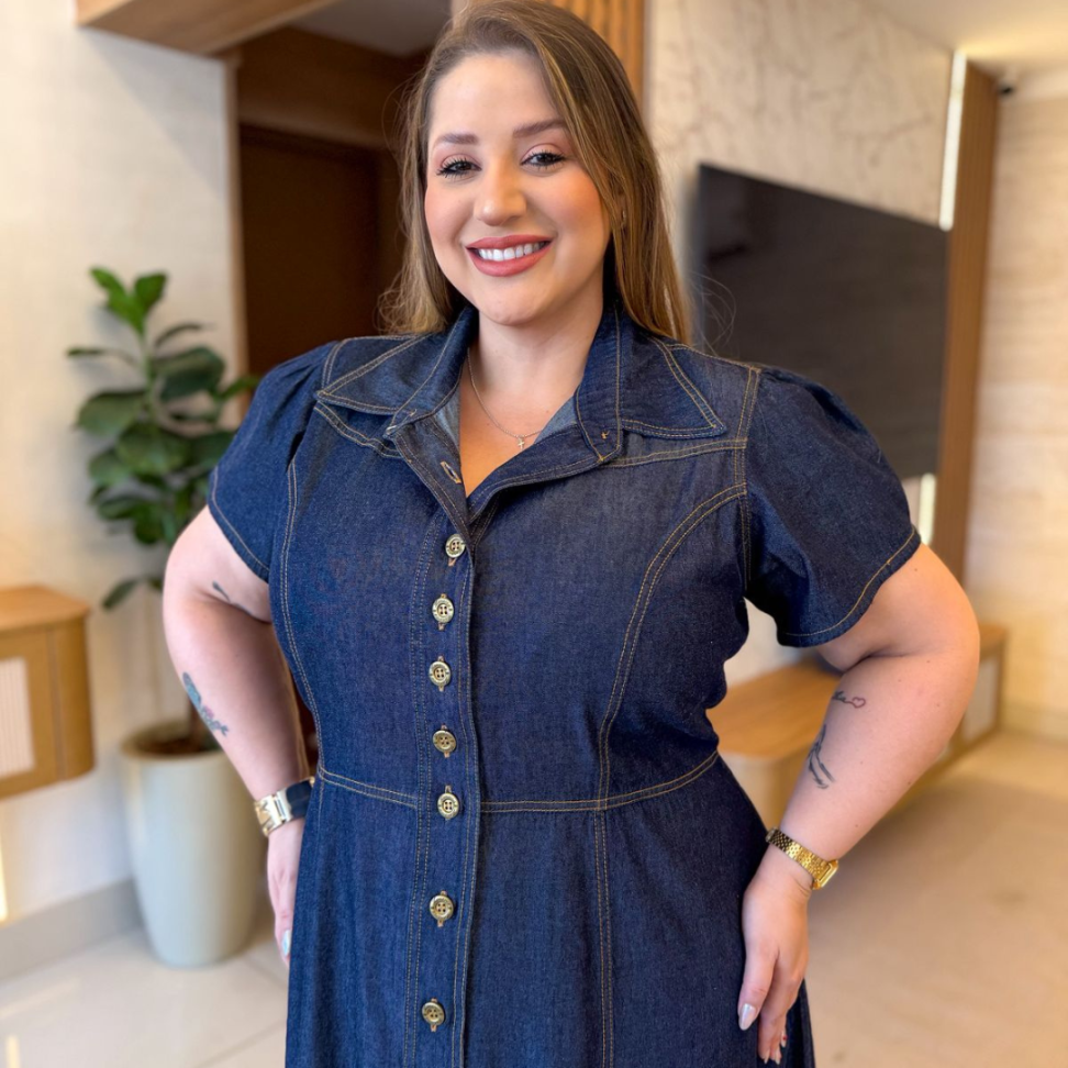 Vestido Charlotte - #6