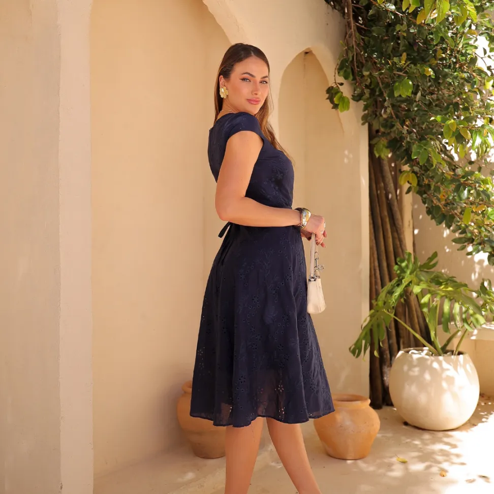 Vestido Anna - #7
