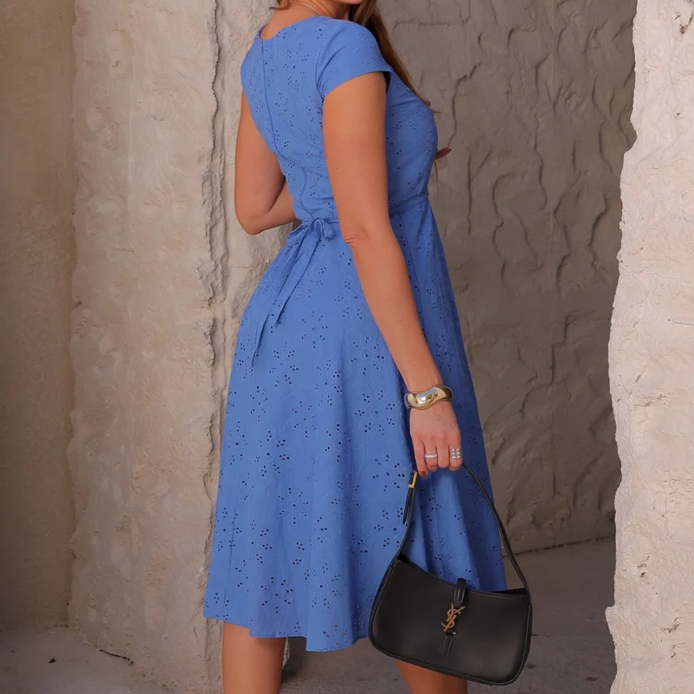 Vestido Anna - #3