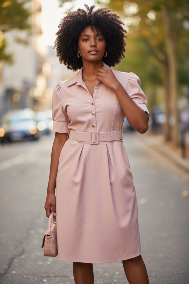 Vestido Damares - #2