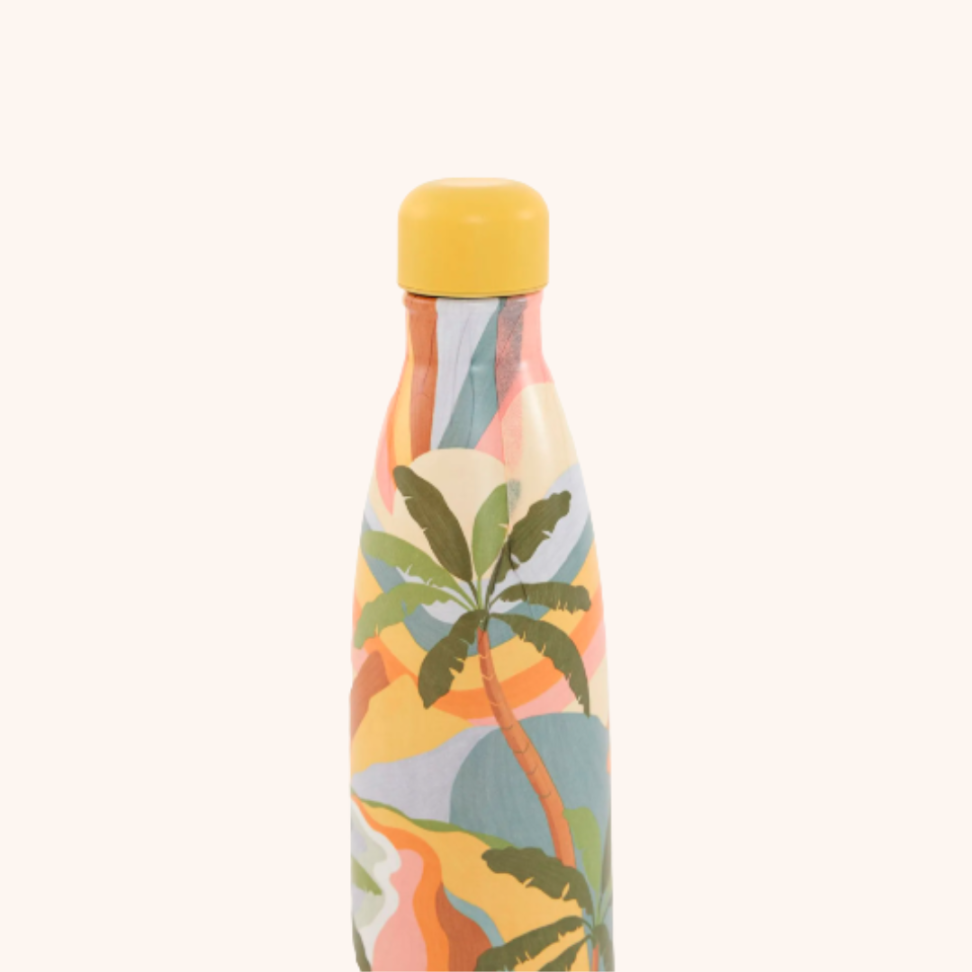 Garrafa Glub Glub 500ml Paisagem Carioca - #2