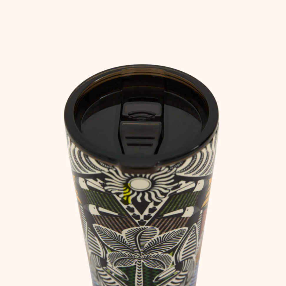 Farm Copo Gráfico Rolezin Tucano 500ml - #2