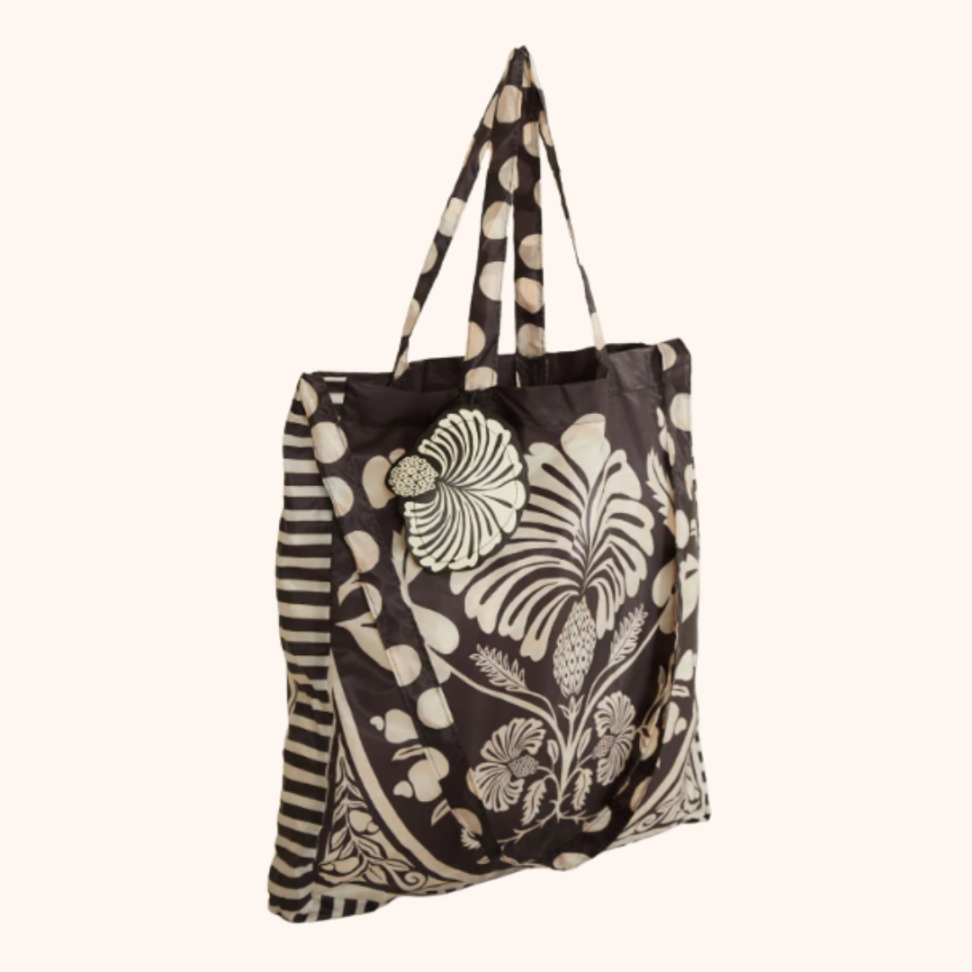 Bolsinha Me Leva Sintra Preto - #3