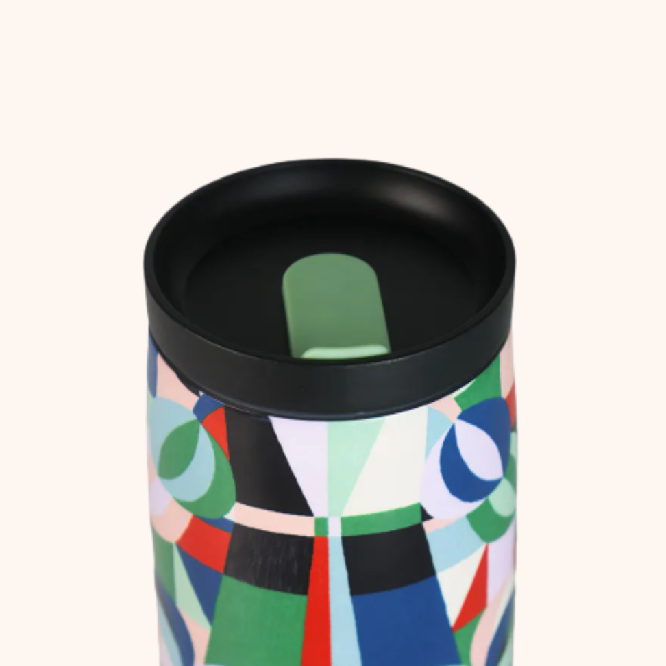 Copo Que Sede Recanto dos Coqueiros 450ml - #2